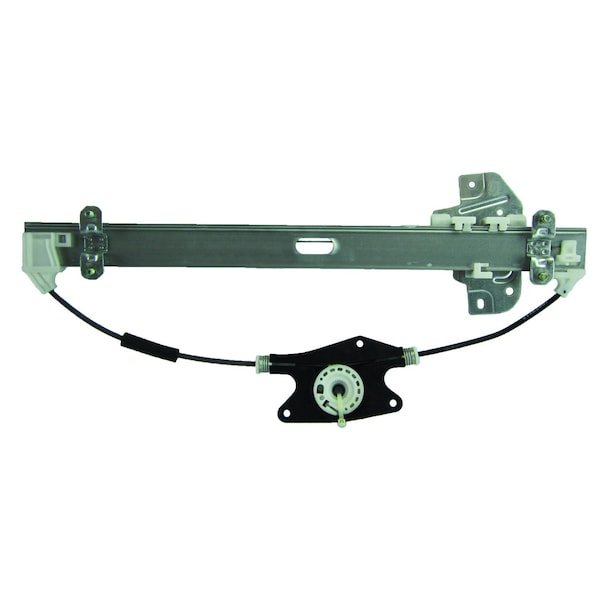 Wai Global POWER WINDOW REGULATOR ONLY, WPR5444RB WPR5444RB - main
